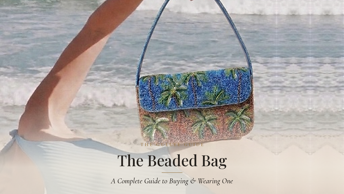 The Beaded Bag: A Complete Guide — Gullye Journal banner
