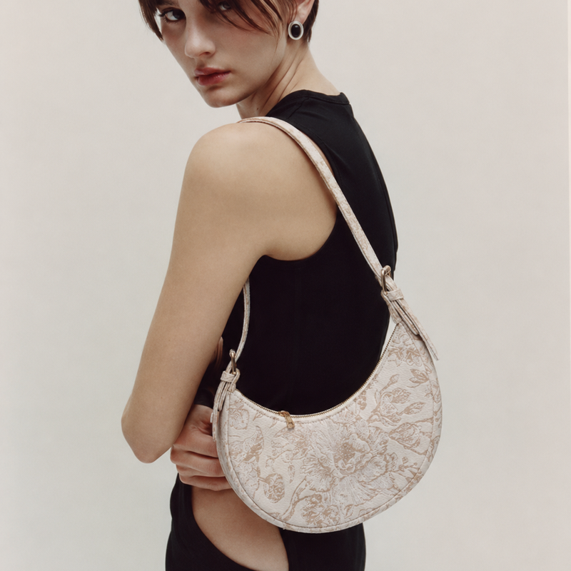 Block Print bags — The Greco