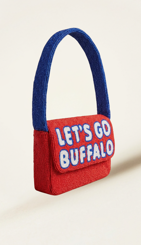 The Rally: Buffalo Edition