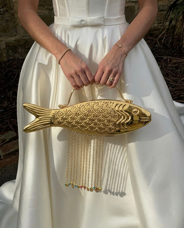 The Monsoon Fish