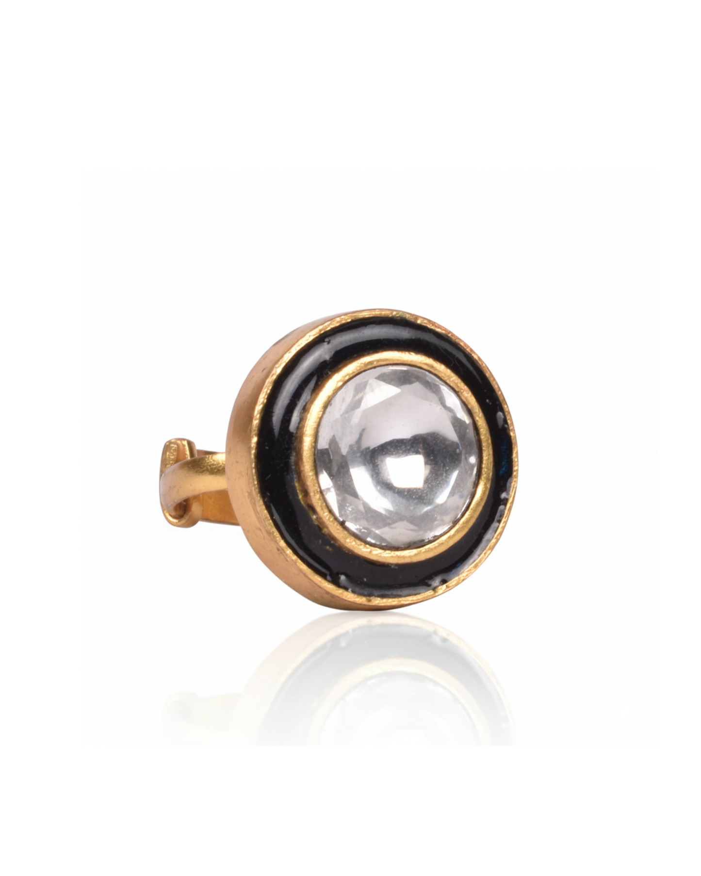 The Eclipse Statement Ring