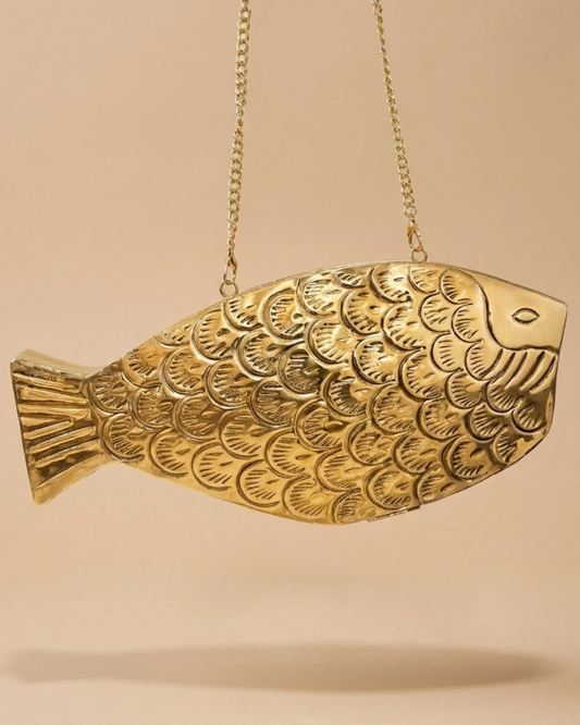 The Fugu Minaudière