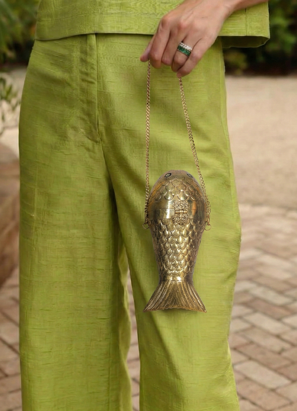 The Matsya Fish