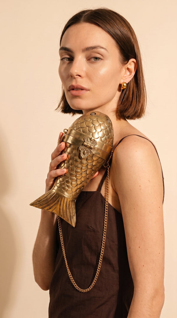 The Matsya Fish