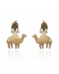 The Nomad Camel Drop