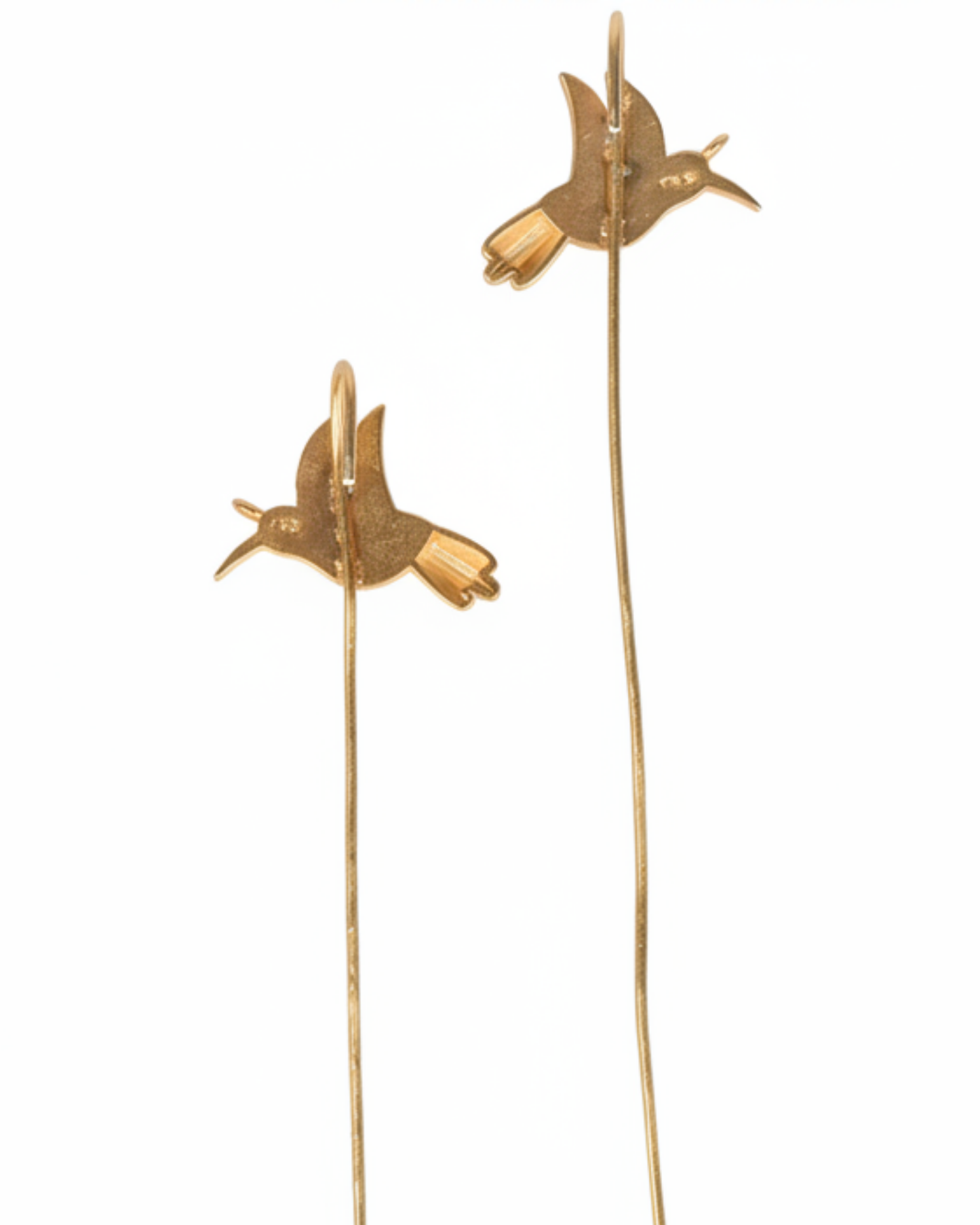 Ascending Bird Ear Climber