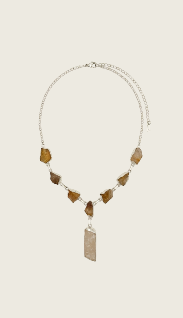 Ember Necklace