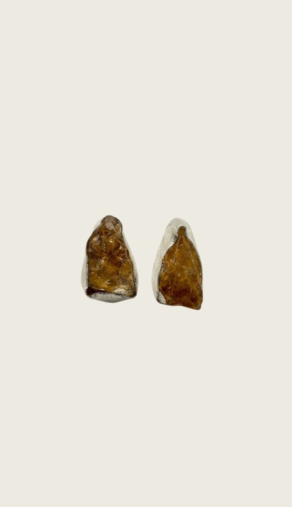 Ember Parure