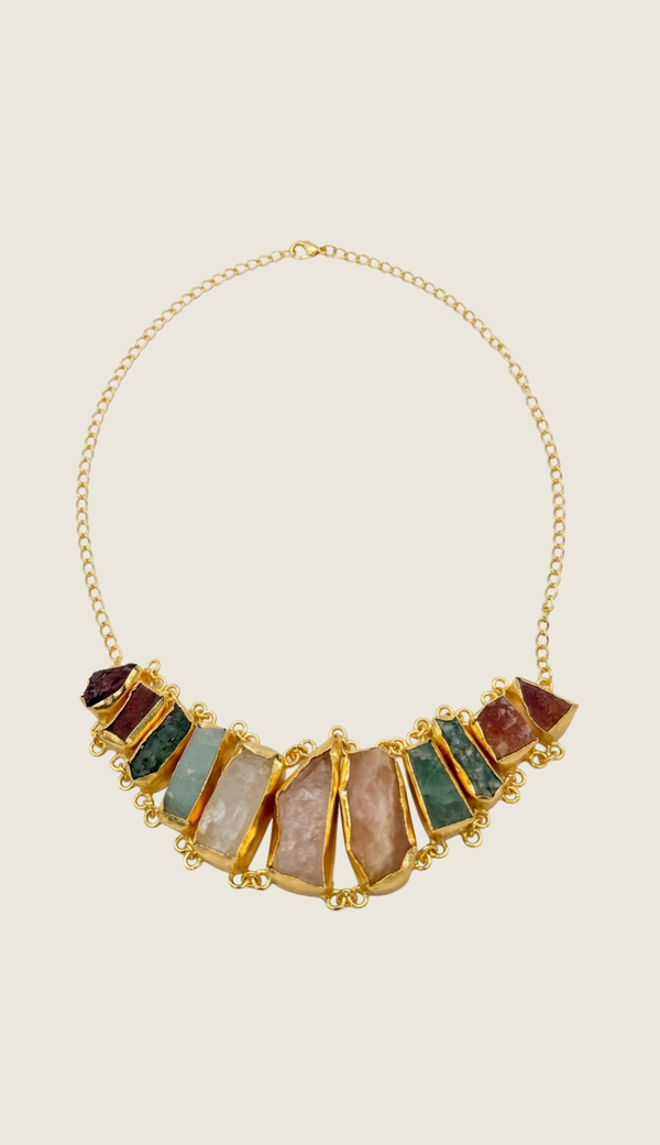 Canyon Necklace