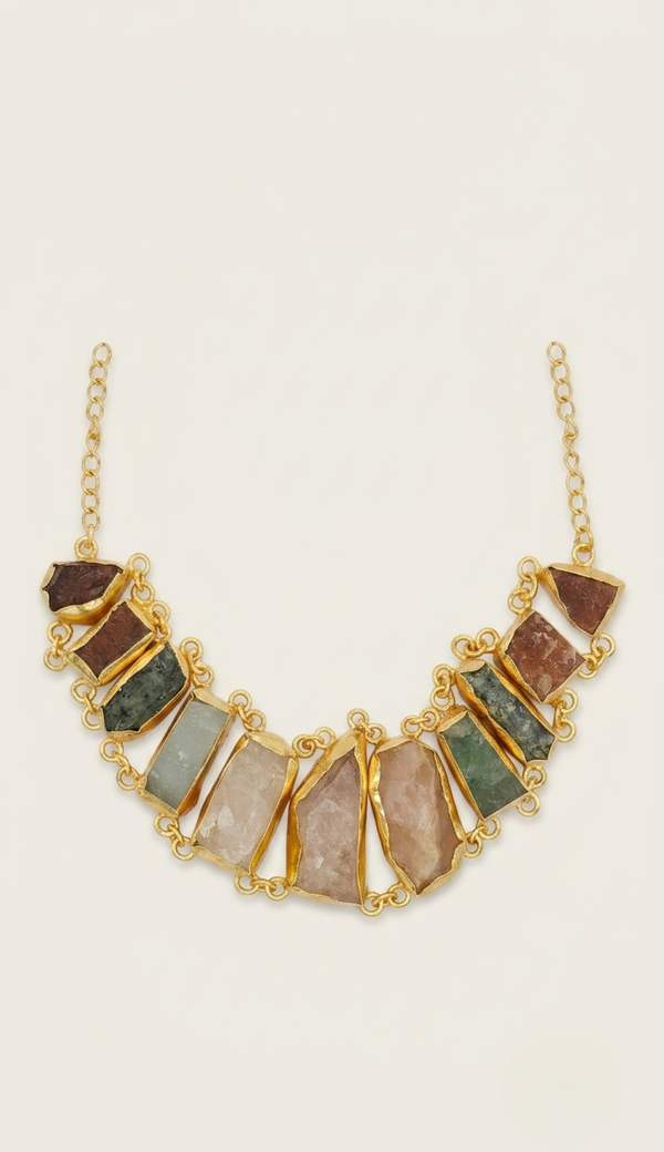 Canyon Necklace