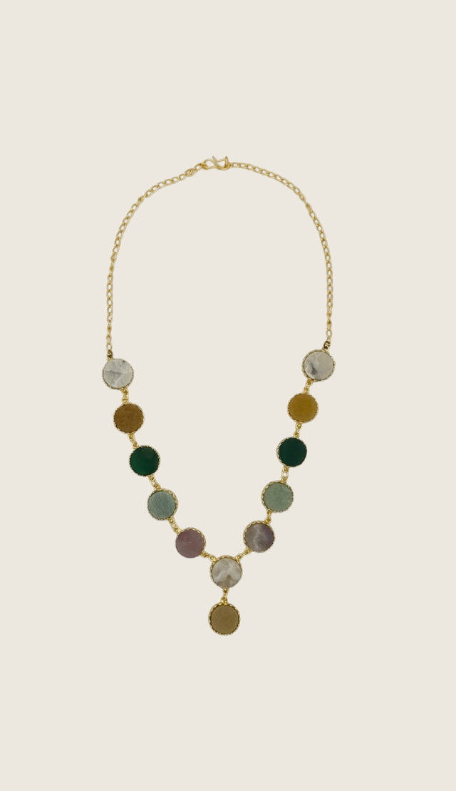 Meadow Necklace