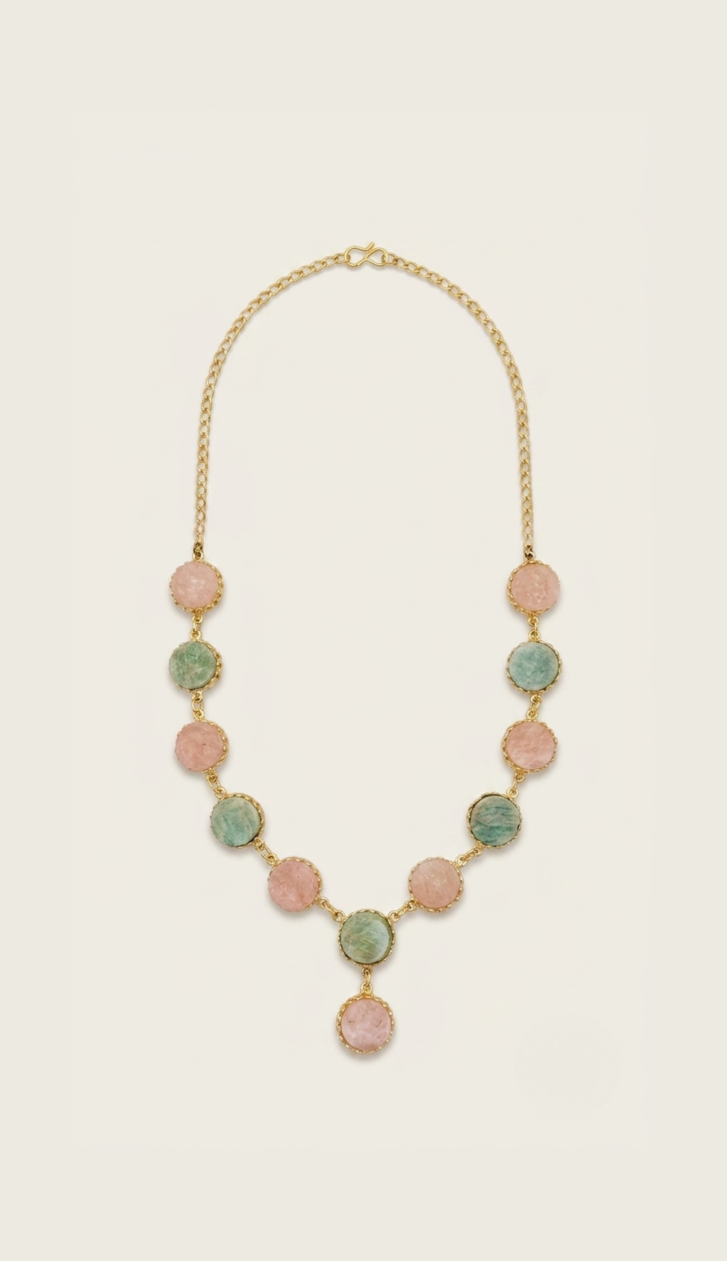Sorbet Necklace