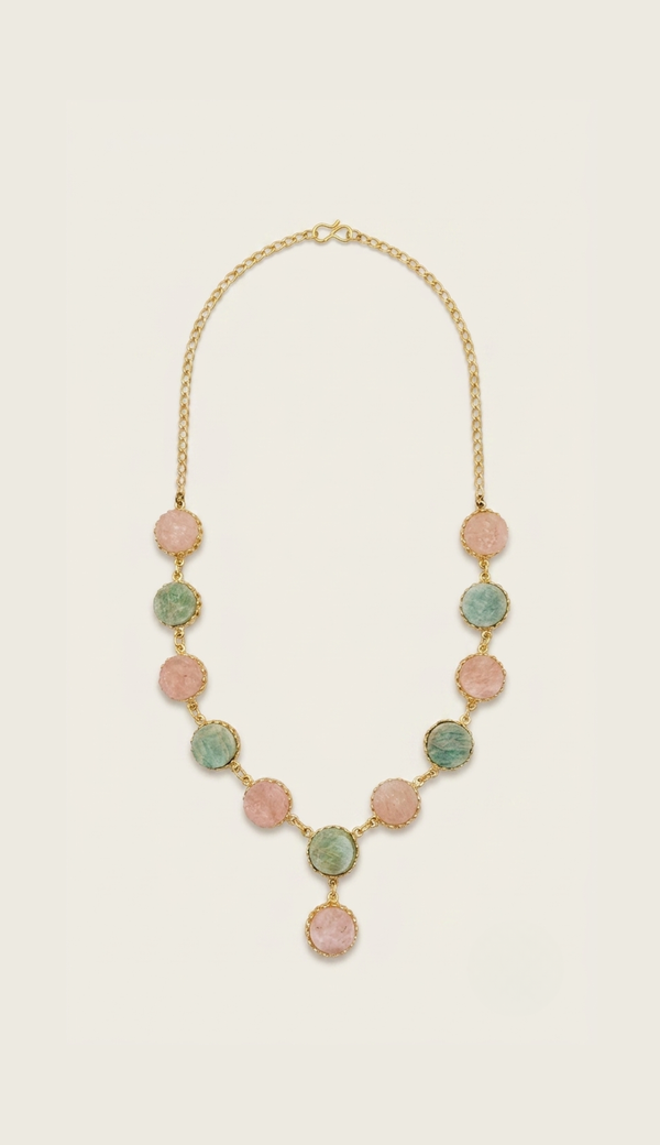 Sorbet Necklace
