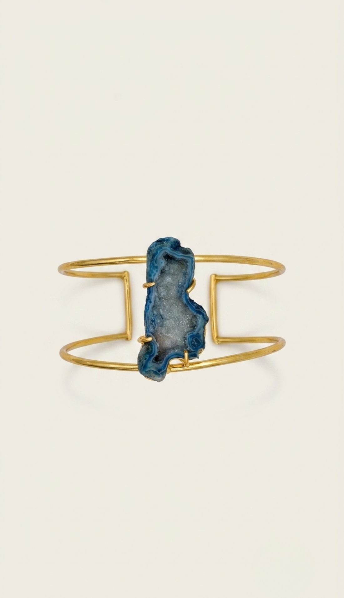 Lagoon Cuff
