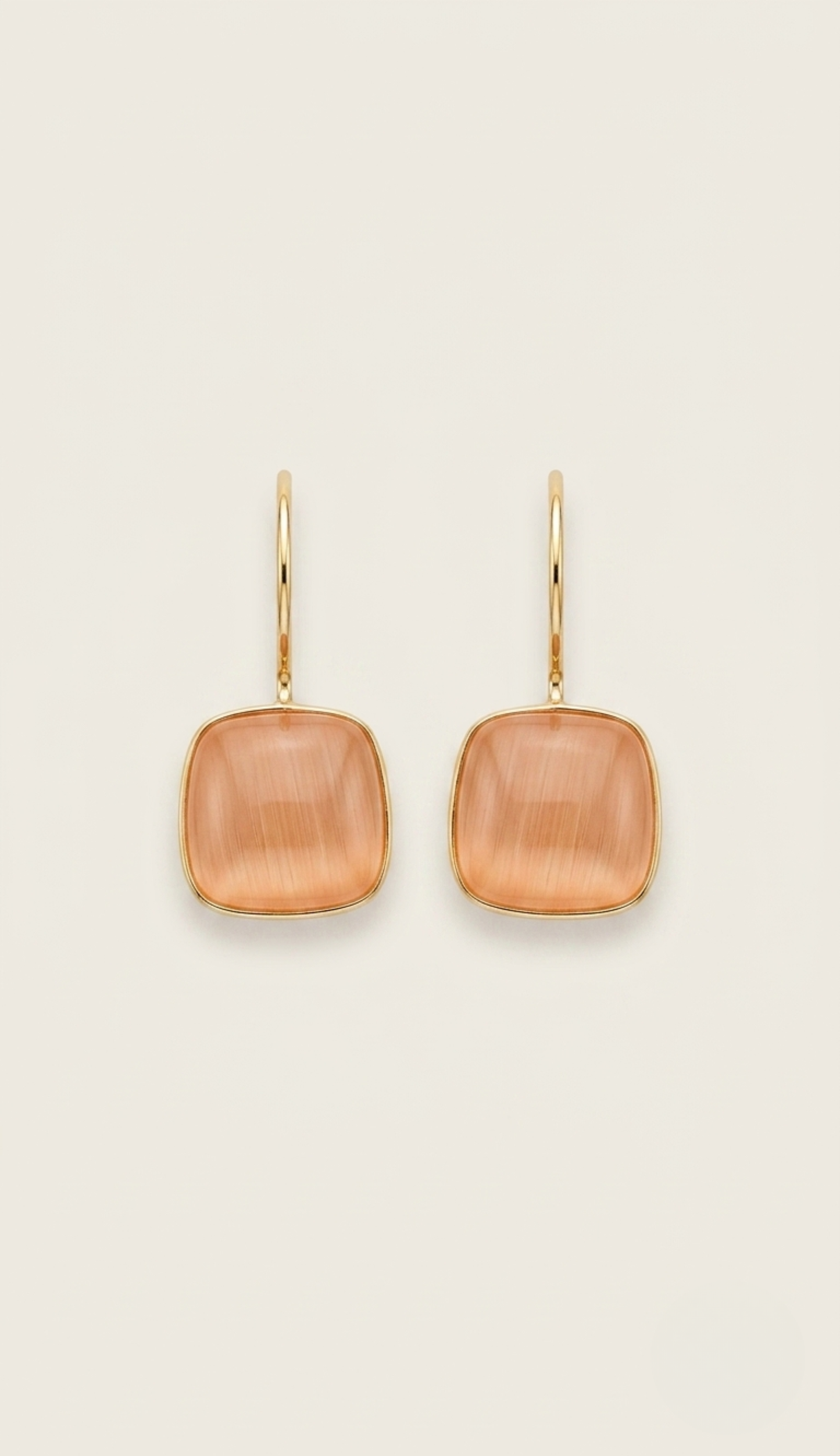 Bonbon Drops, Peach