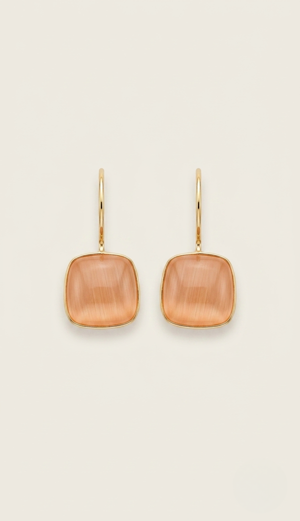 Bonbon Drops, Peach