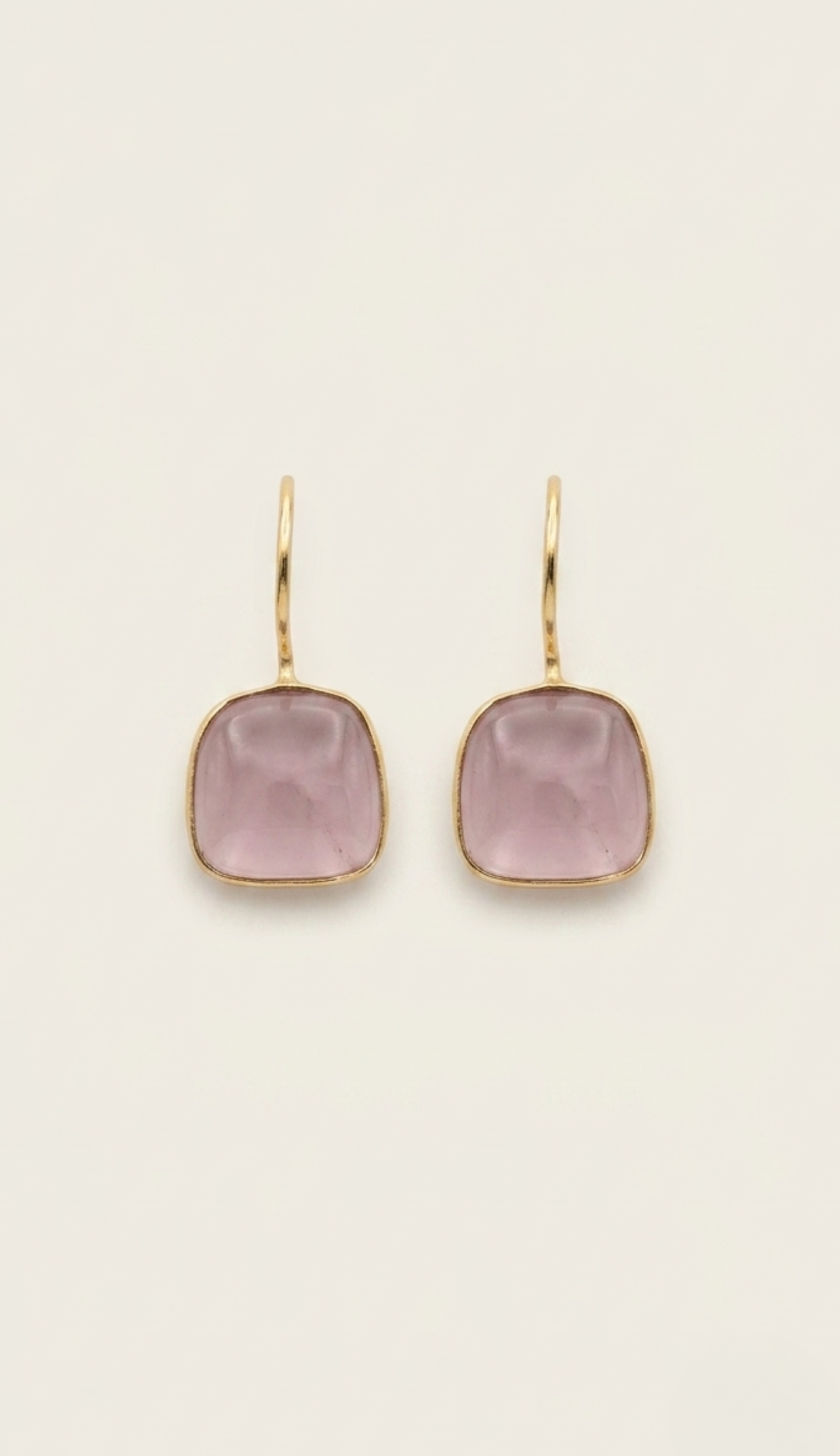 Bonbon Drops, Lilac