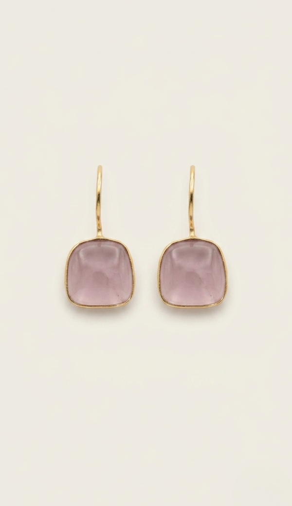 Bonbon Drops, Lilac