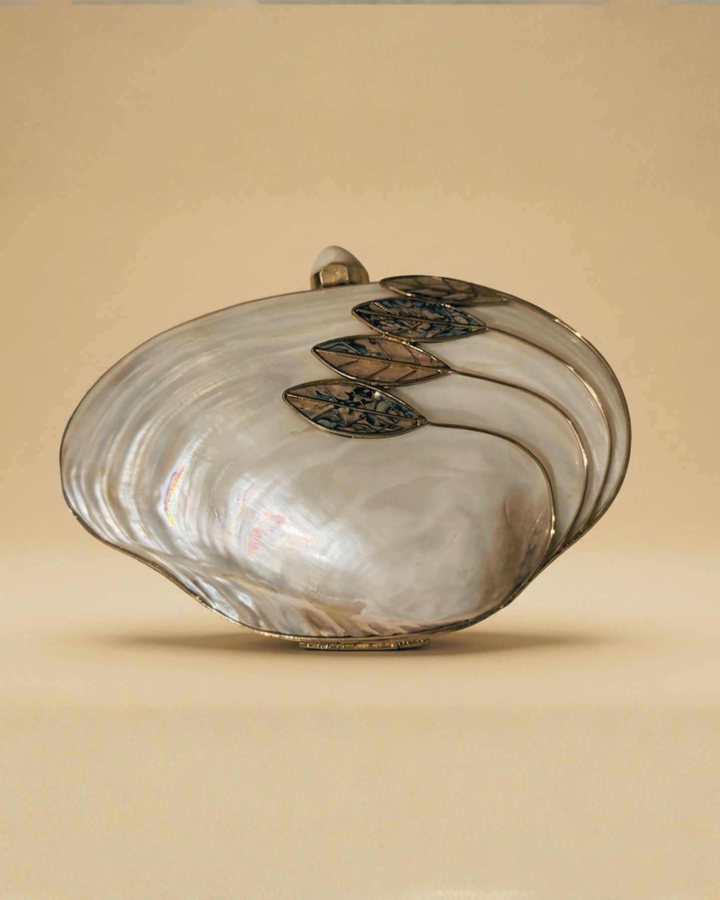 The Ormolu