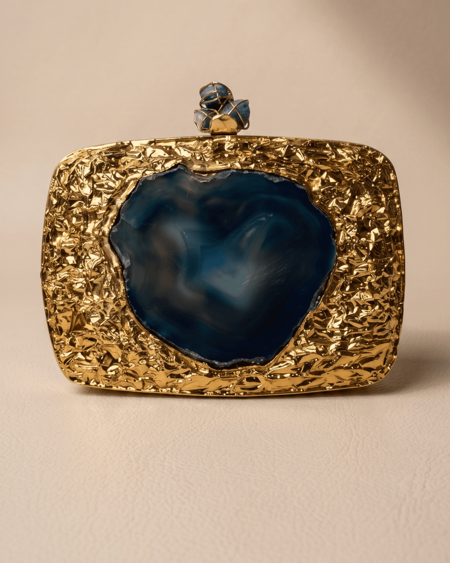 The Geode