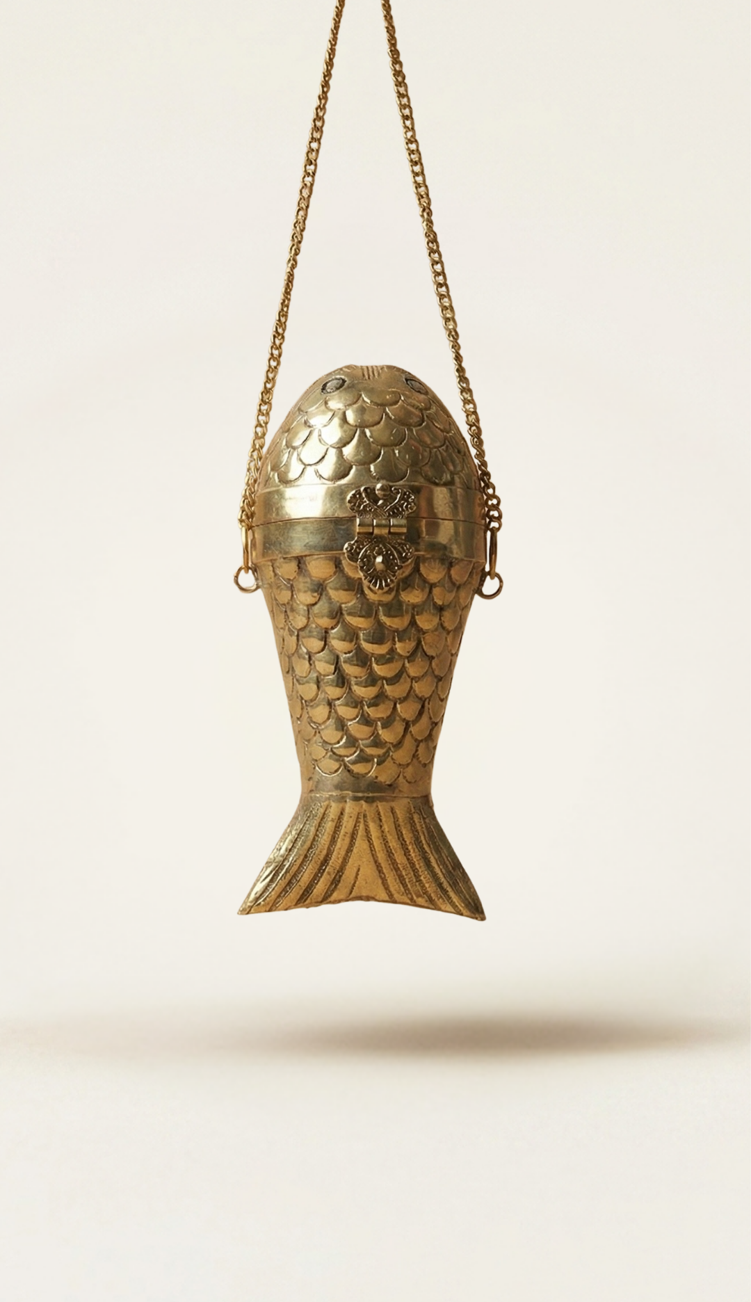 The Matsya Fish