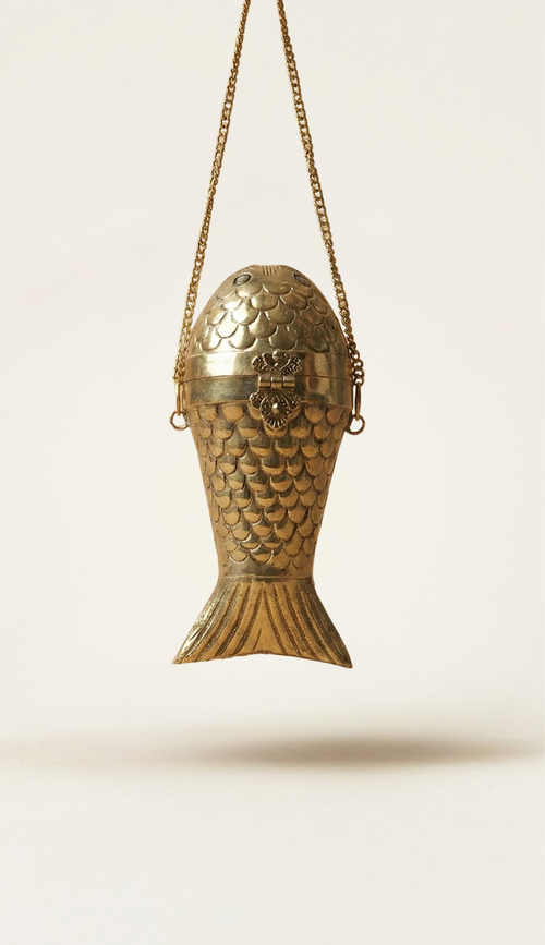 The Matsya Fish