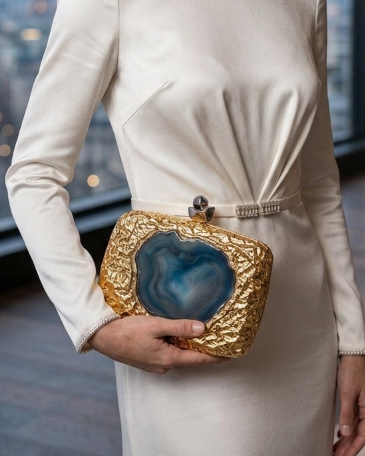 The Geode