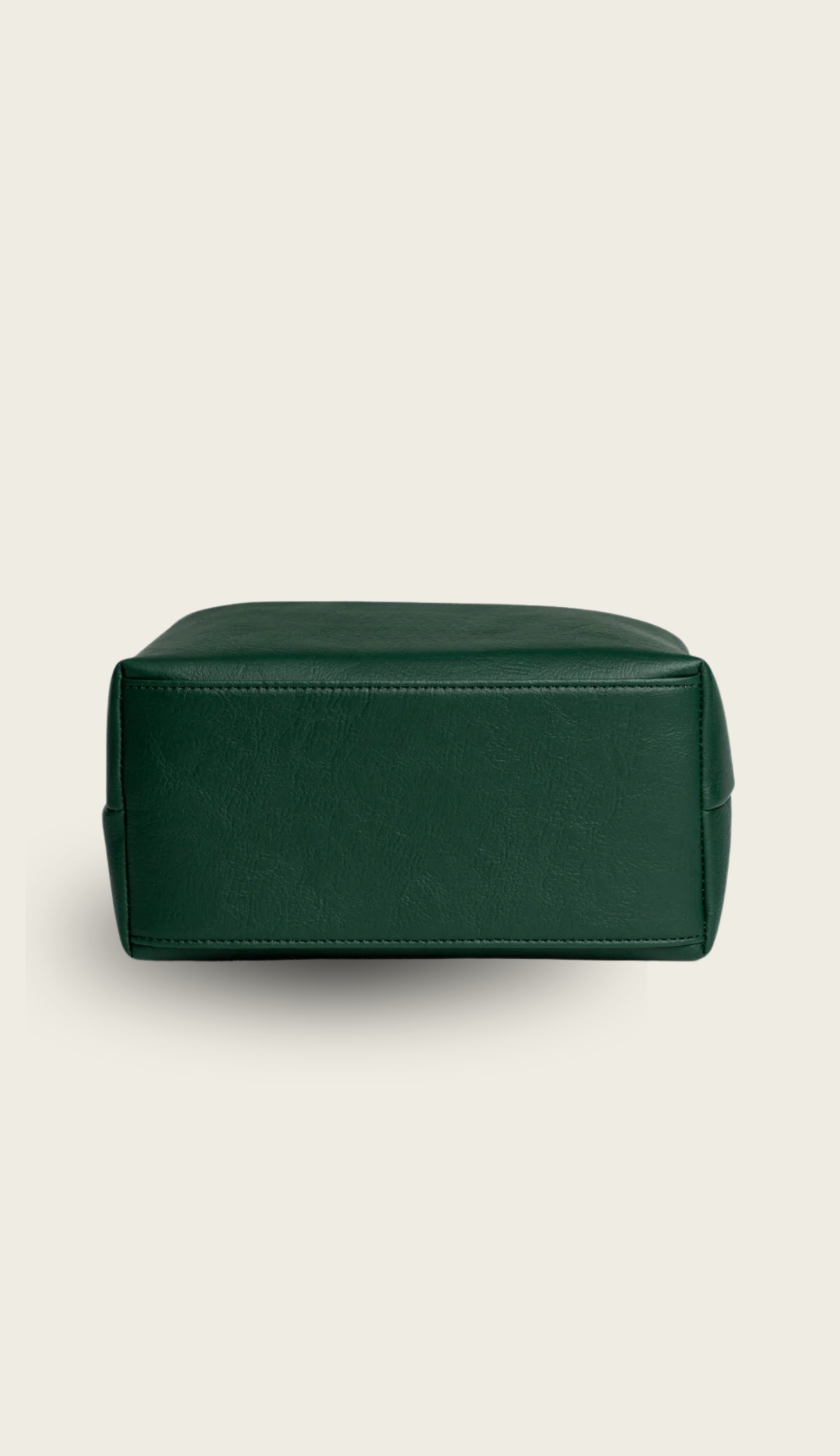 The Arbor handbag, three-quarter view