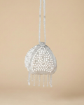 The Luna Pearl Prism Bag
