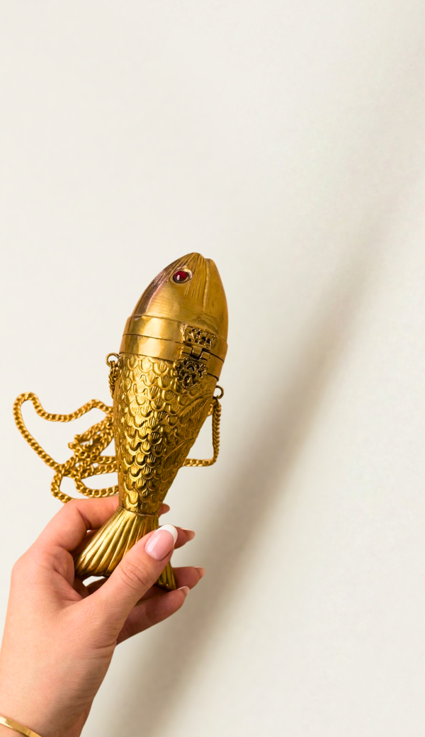 The Siren Fish