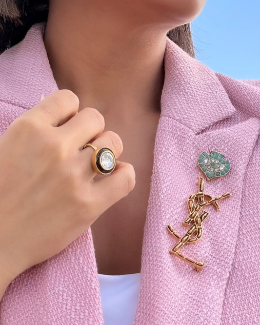 The Eclipse Statement Ring