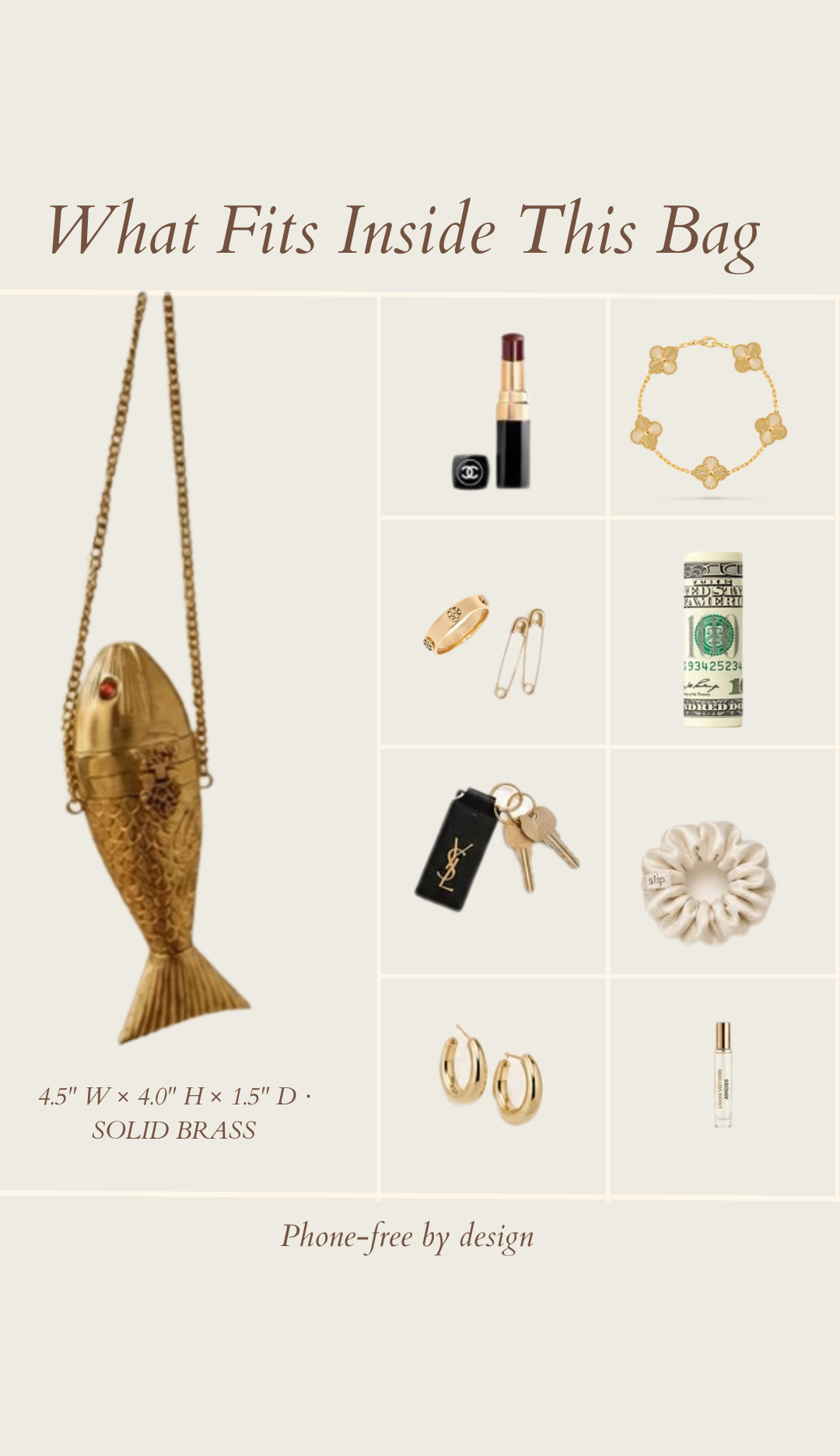 The Siren Fish