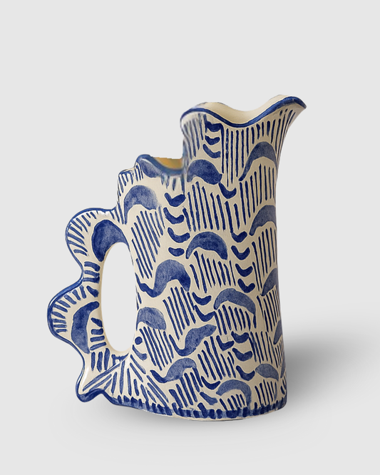 Ripple Song Pitcher