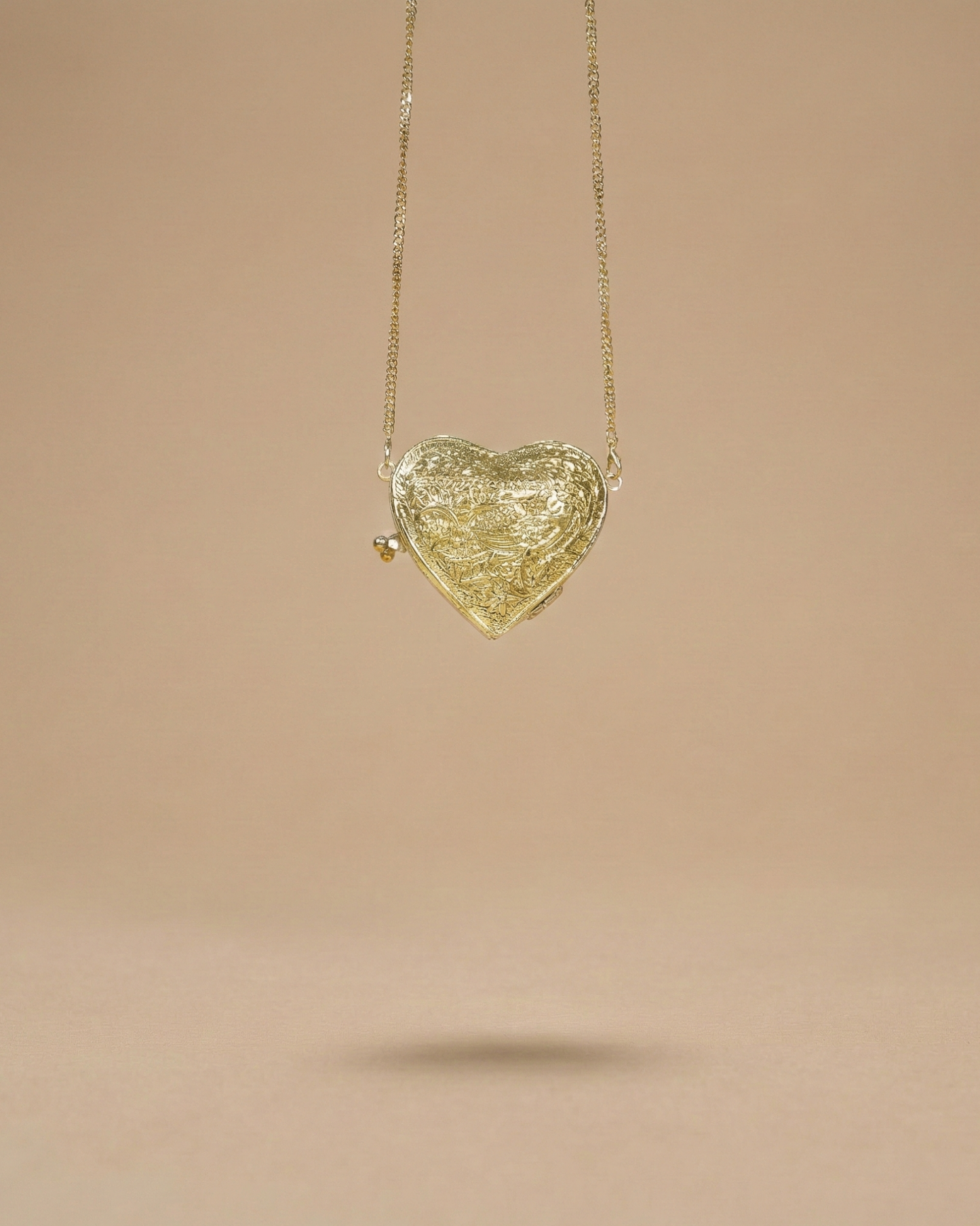Amour Heart Minaudière
