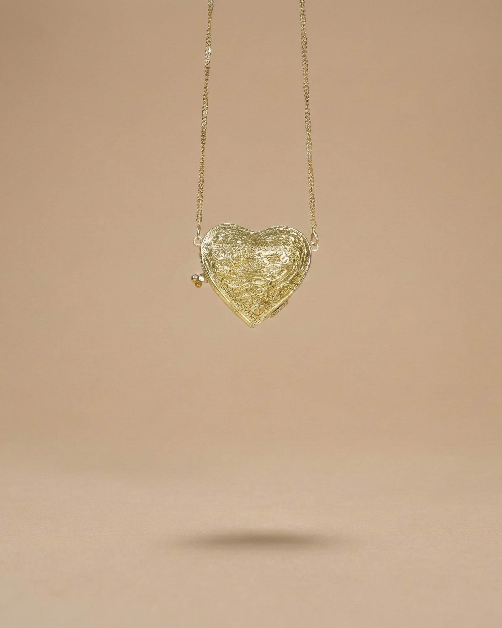 Amour Heart Minaudière