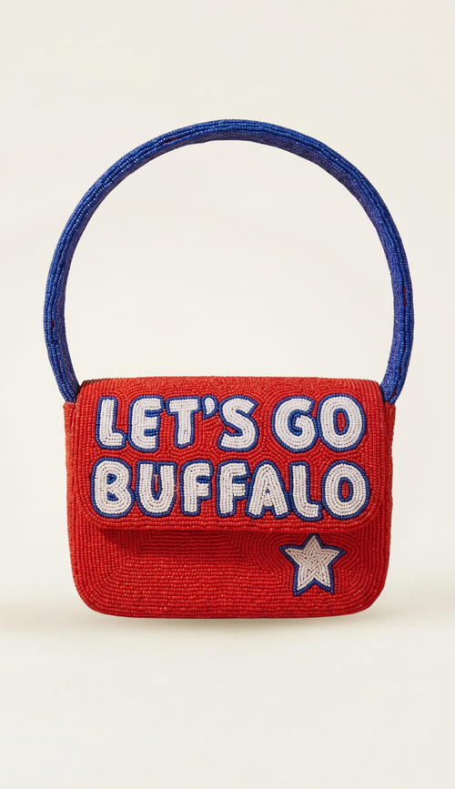 The Rally: Buffalo Edition