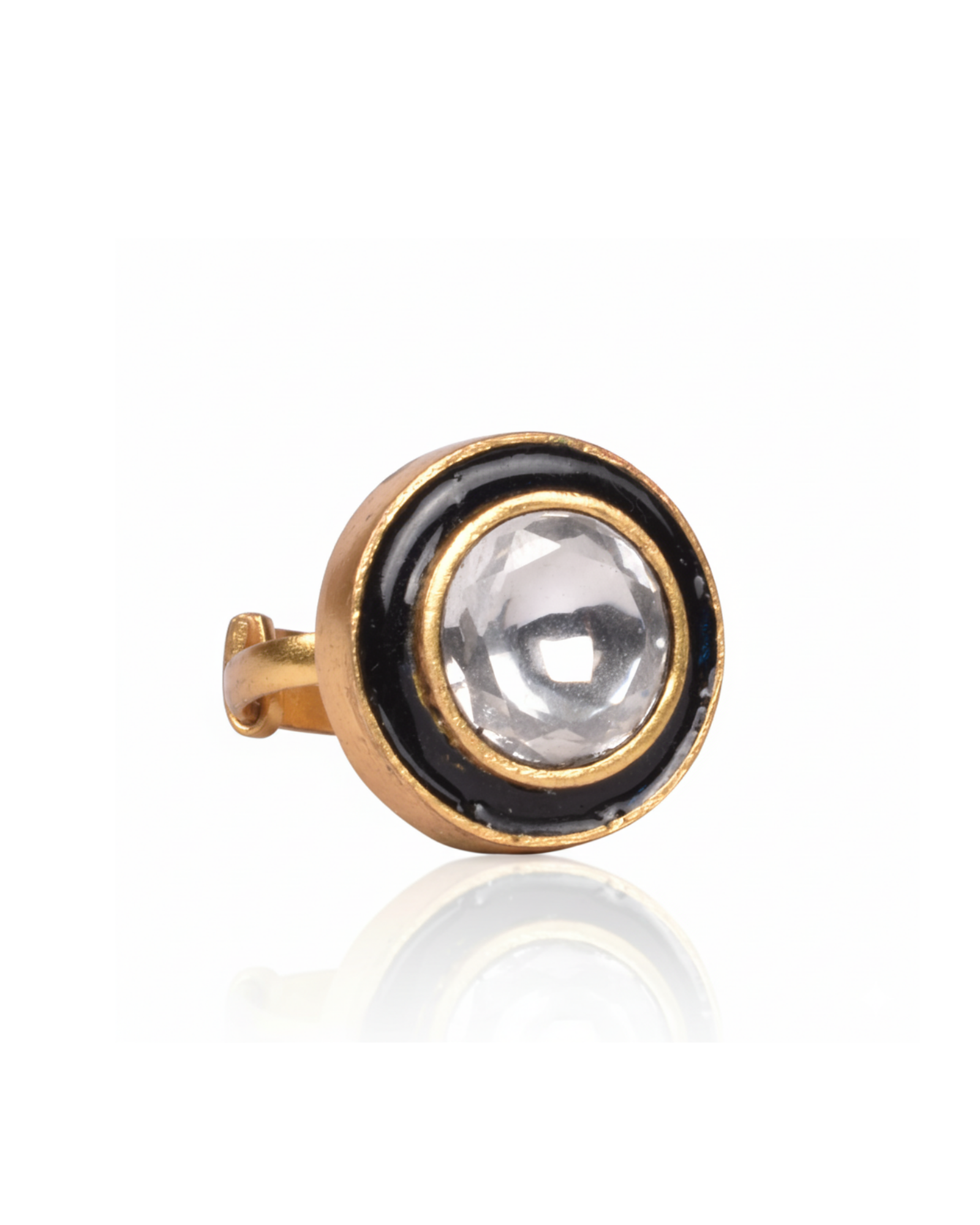 The Eclipse Statement Ring