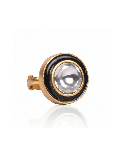 The Eclipse Statement Ring