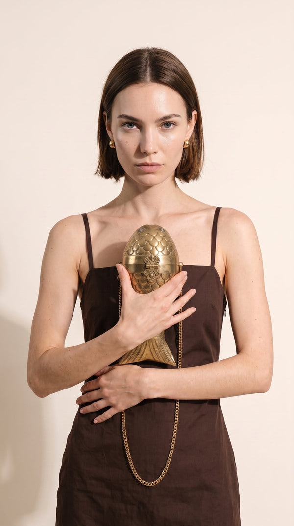 The Matsya Fish