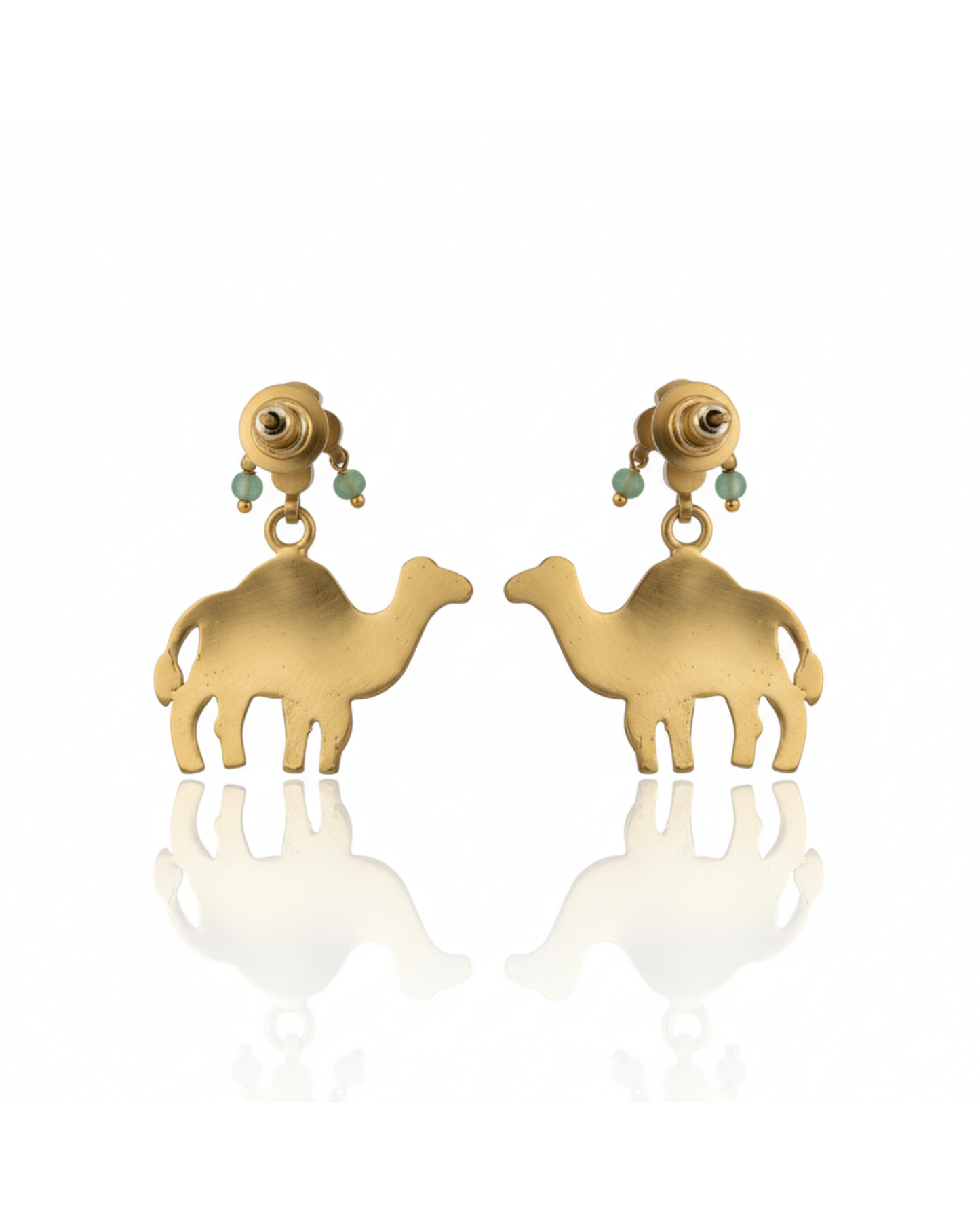 The Nomad Camel Drop