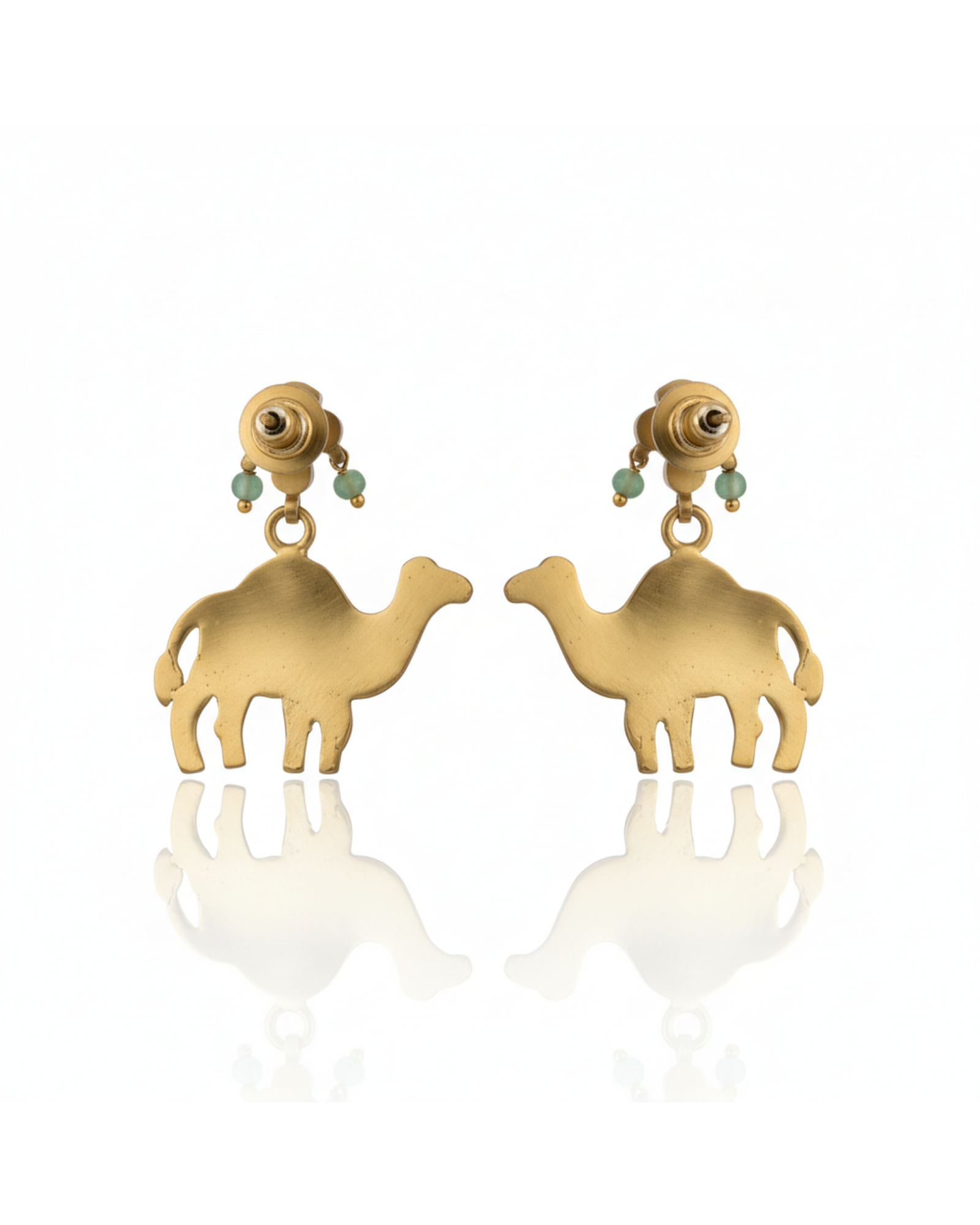 The Nomad Camel Drop