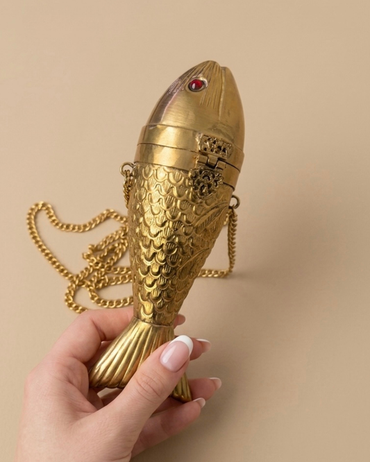The Siren Minaudière
