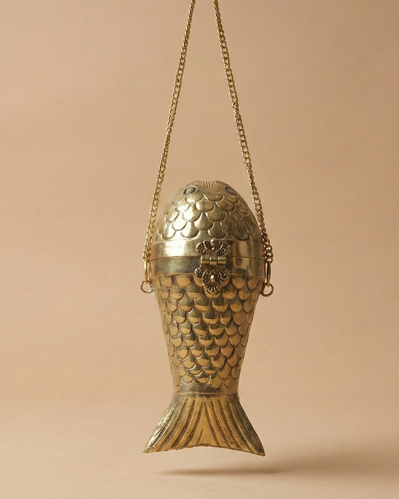 The Matsya Minaudière