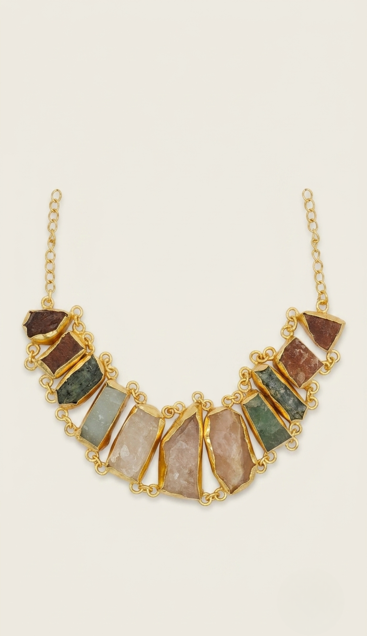 Canyon Necklace