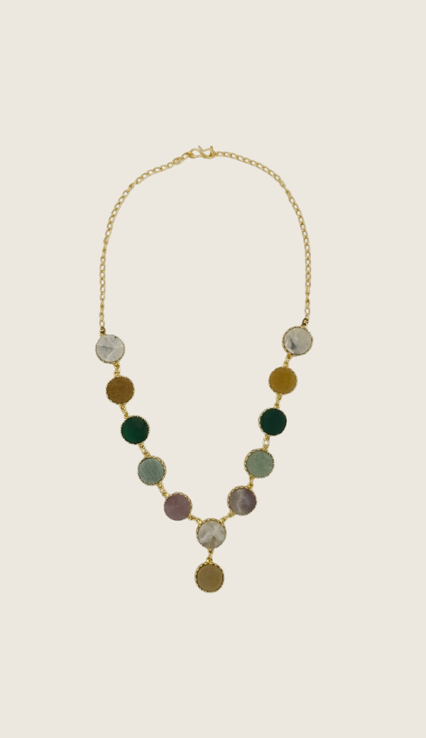 Meadow Necklace