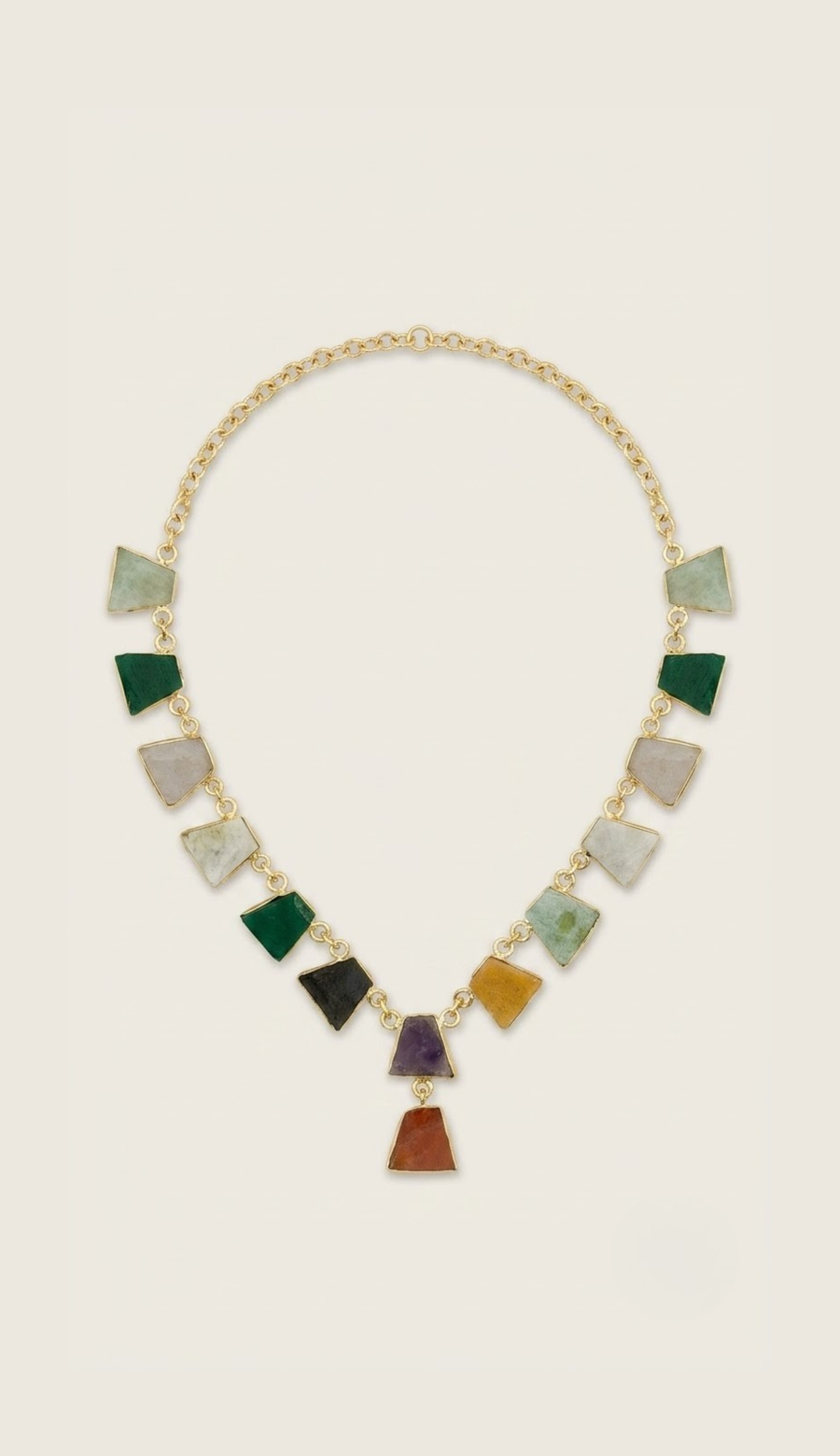 Terrace Necklace