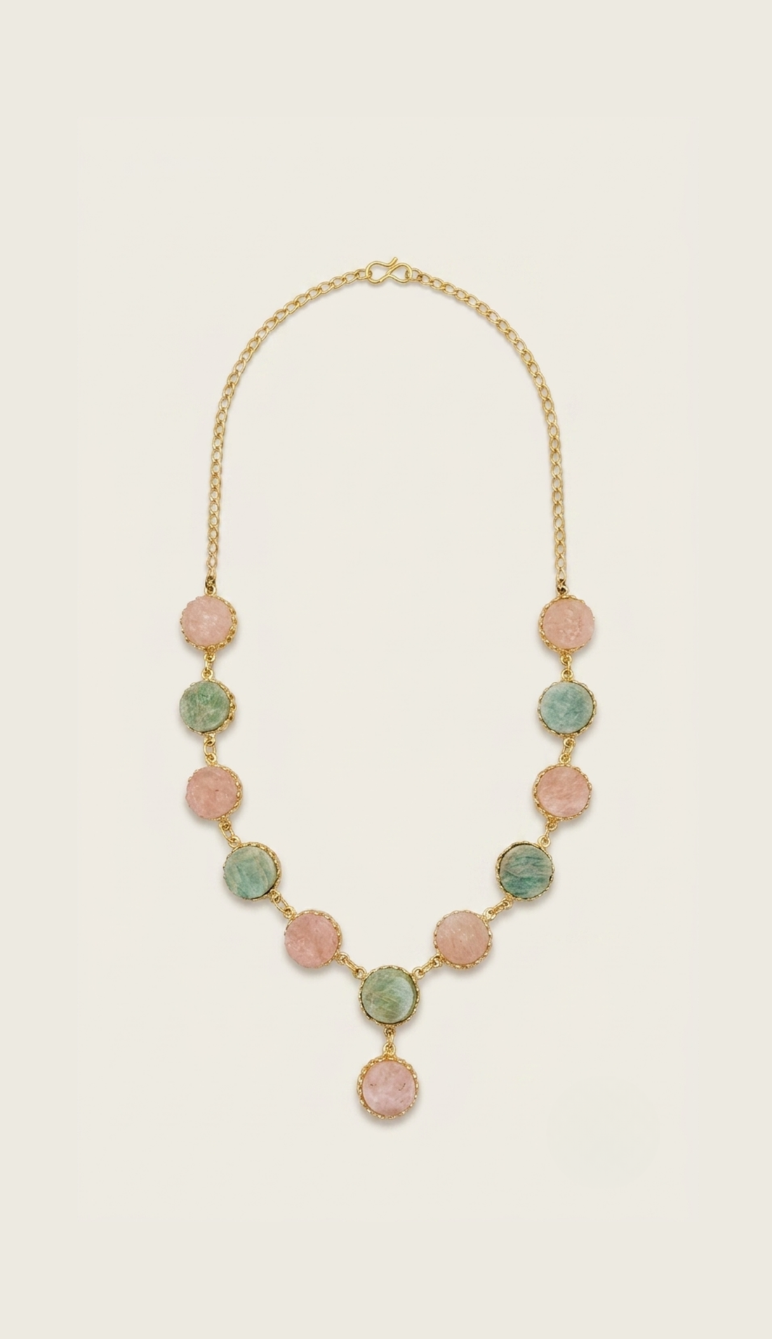 Sorbet Necklace