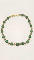 The Fern Necklace