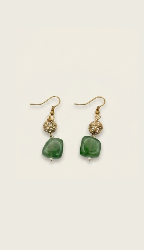 Fern Drops