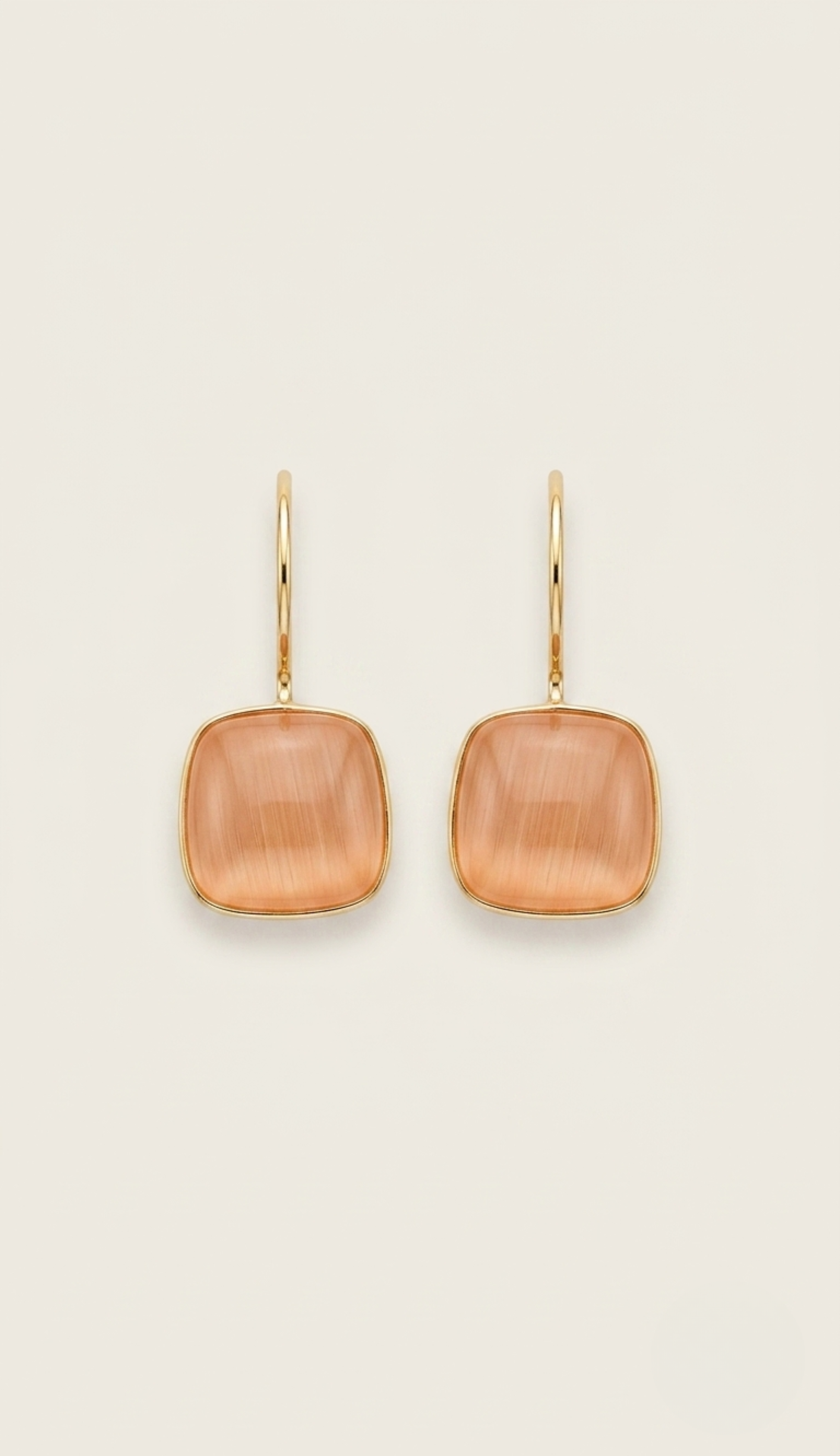 Bonbon Drops, Peach